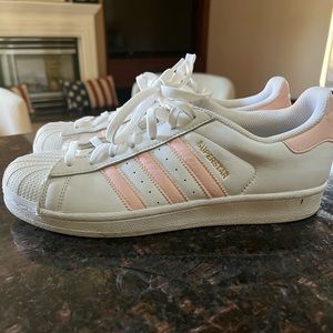 Adidas Original Superstar Sneaker